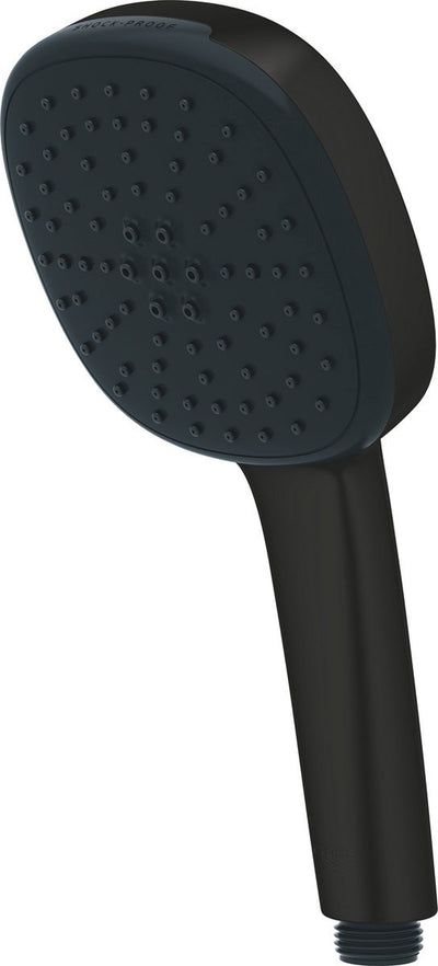 Grohe vitalio comfort 110 handdouche - waterbesparend - 2 straalsoorten - ø 11 cm - matzwart