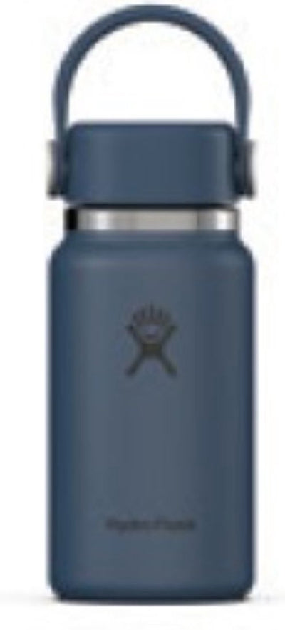 Hydro flask - drinkfles micro hydro - 200 ml - harbor blue
