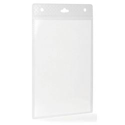 Durable badge event a6 transparent