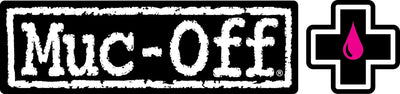Tablero de cabecera Muc-off para pantalla doble (ancho)