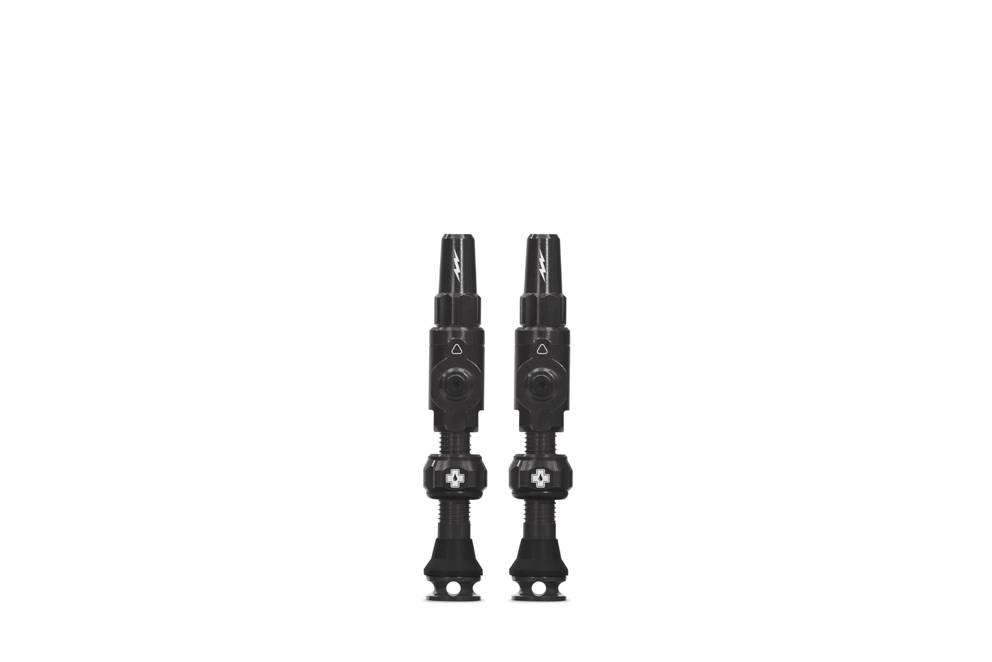 Valvole tubeless Muc-off big bore lite da 35 mm