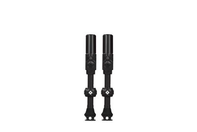 Valvole tubeless ibride da 45 mm Muc-off di grande diametro