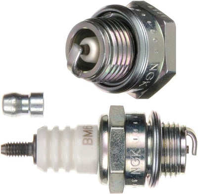 Ngk bougie spark plug bm6a standard