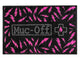 Alfombra de suelo ridículamente absorbente Muc-off