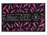 Muc-off vloermat ridiculously absorbent mat 60x90cm - afbeelding 1