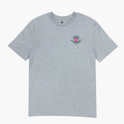Camiseta muc-off surf gris