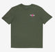 T_shirt Muc-off surf kaki