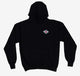 Maglione Muc-off surf nero