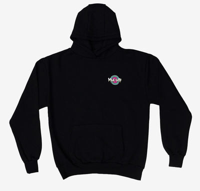 Jersey muc-off surf negro