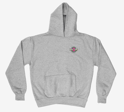 Jersey muc-off gris surf