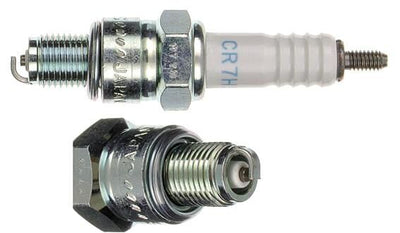 NGK End Candle CR7HS Standard