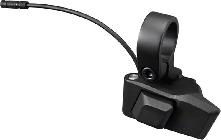 Comando cambio Shimano di-2 a sw-e6010 nero