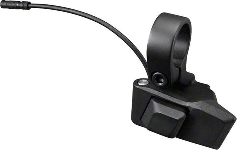 Comando cambio Shimano di-2 a sw-e6010 nero