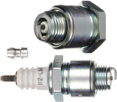 NGK End Candle B2LM Standard