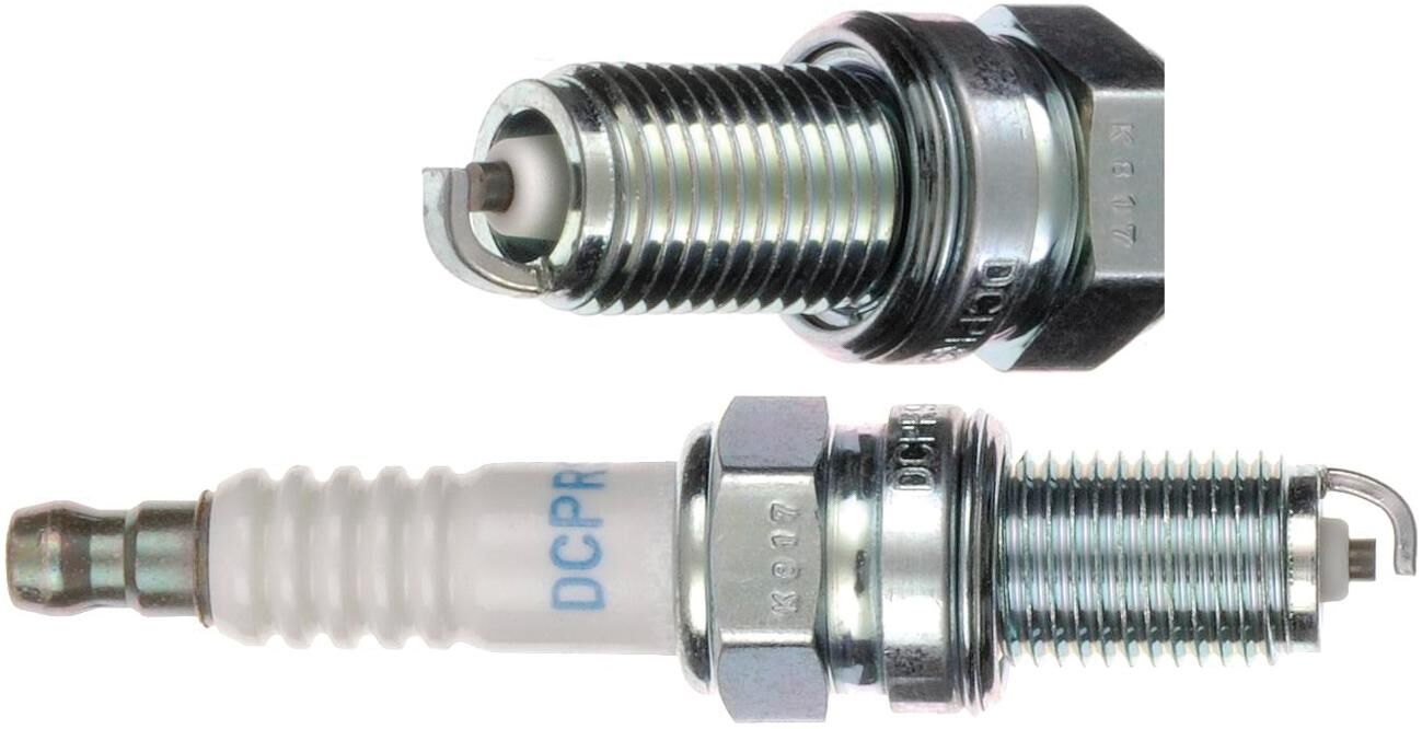 Ngk bougie spark plug dcpr9e standard