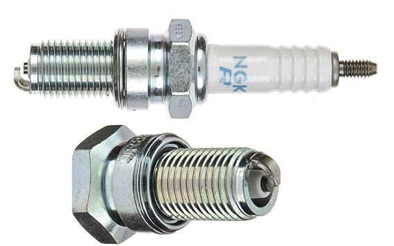 Ngk Spark Plug JR8C estándar