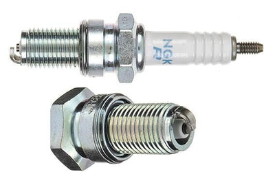 Ngk Spark Plug JR8C estándar