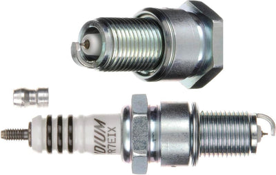Ngk zündkerze spark plug bpr7eix ix-iridium