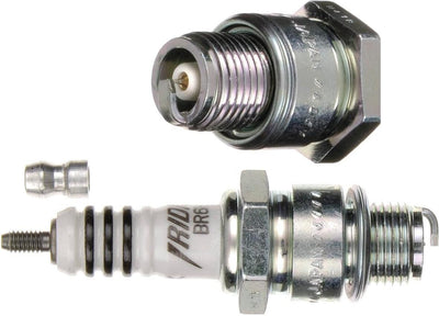 Ngk Spark Plug BR6HIX IX-IRIDIO