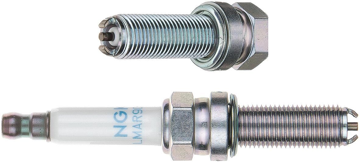 Ngk zündkerze end candle lmar9d-j standard