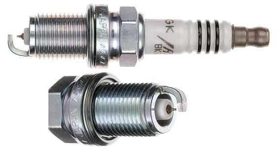 Ngk Spark Plug BKR5EX-11 IX-Iridium