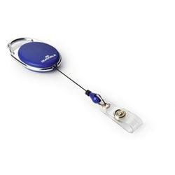 Meccanismo a rullo durevole stile 832407 blu