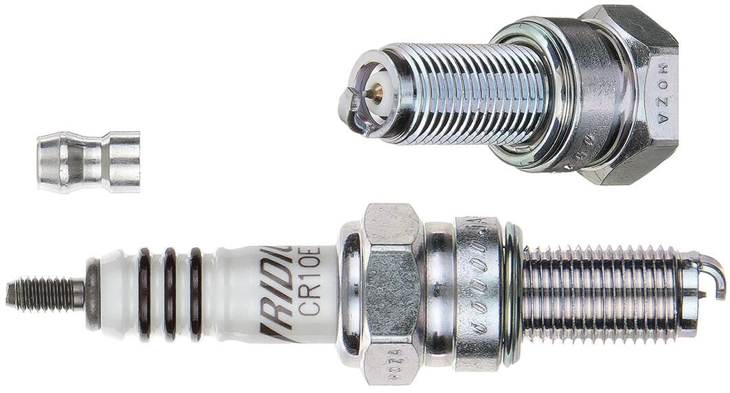 Ngk Spark Plug CR10EX IX-Iridium