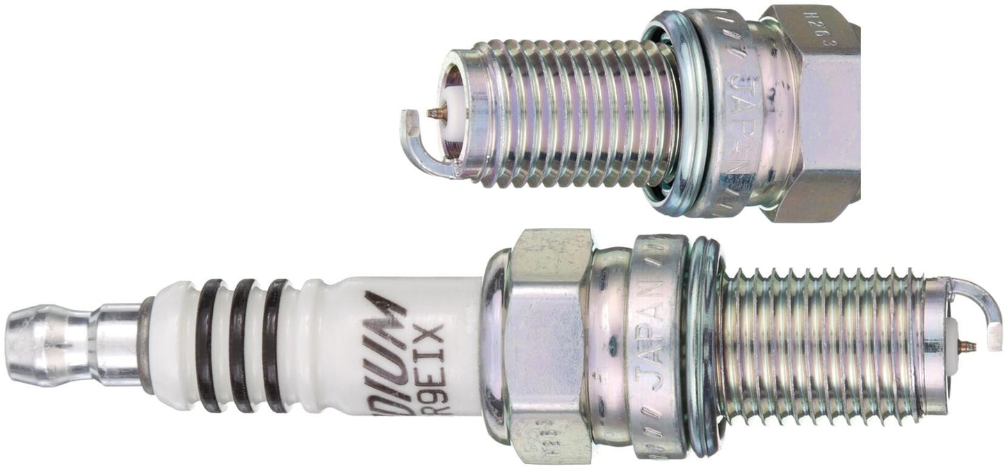 Candela ngk dcr9ex ix-iridium
