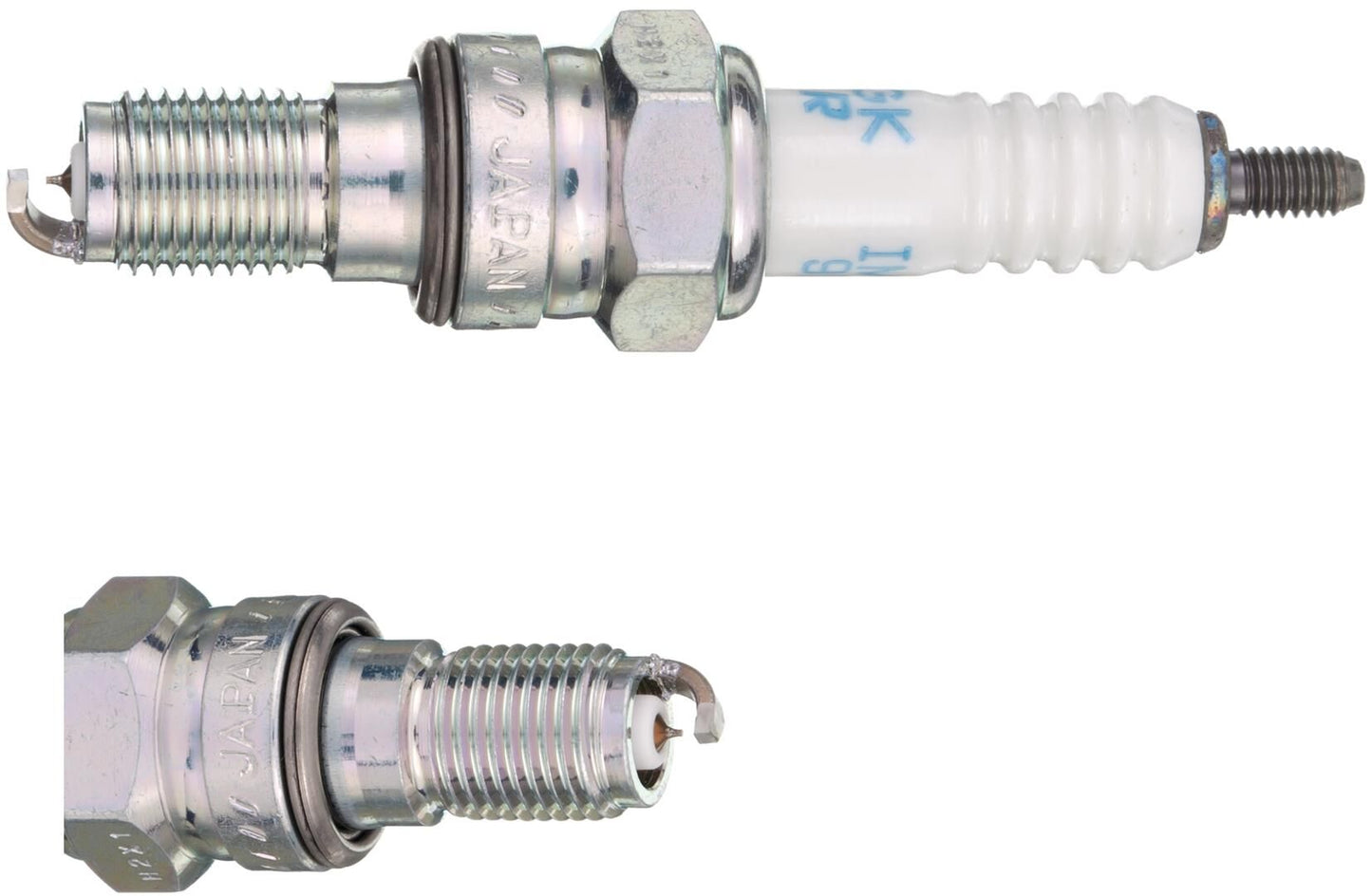 Ngk End Vela Imr8e-9hes Iridium