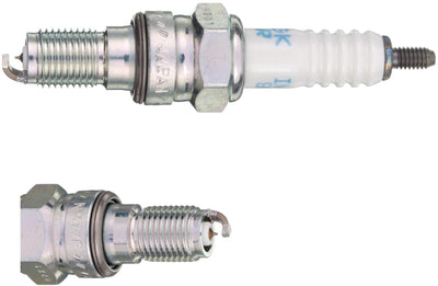 Ngk bougie end candle imr8e-9hes iridium