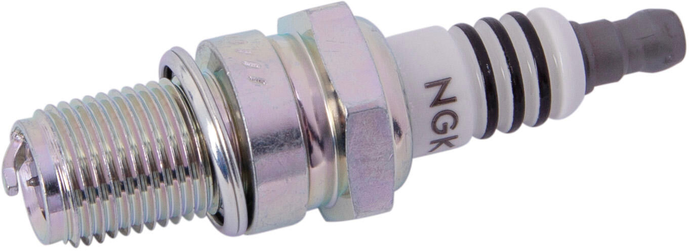 Cannone ngk br10ecmix ix-iridium