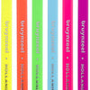 Bruynzeel fineliner set neon 6 kleuren
