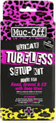 Muc-off ultimate tubeless kit carretera gravel cx