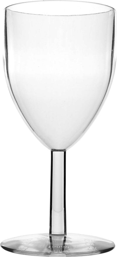 Bo-camp - bicchiere da vino - 180 ml - 1 pezzo