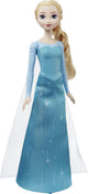 Mattel disney frozen elsa standard fashion doll