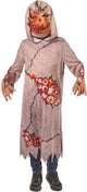 Disfraz infantil de duende calabaza Rubies - - talla 5-6 años