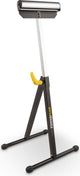 Cavalletto regolabile Powerplus powx0700t - base allungabile 485x430mm, max. 60kg - altezza 680mm - 1,08m - rulli