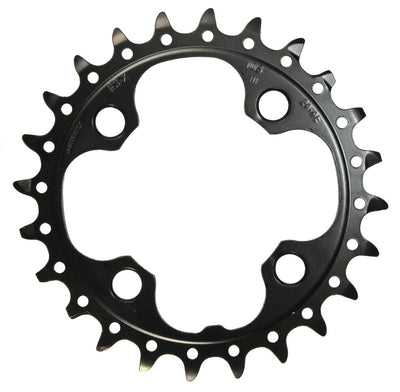 Shimano Chain Top Deore LX 10V FC-T761 Y1LU24000 SW. 24T
