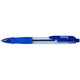 Bolígrafo incursion confort rt-m azul