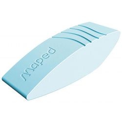 Borrador mapeado 116610 cuadrado blanco