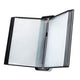 Elemento de pared tarifold veo