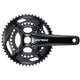 Shimano GRX-810 FC-RX810 172.5 mm 48 31 2x11 Velocidad