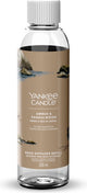Yankee Candle - recambio para barritas aromáticas 200 ml - ámbar sándalo