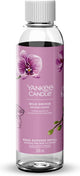 Yankee candle - ricarica per bastoncini profumati 200 ml - orchidea selvatica