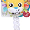 Playgro Safari Shaker Rain sonaglio bastone - sonaglio - giocattoli per bambini - giocattoli 1 anno - giocattoli per bambini - sonaglio per bambini