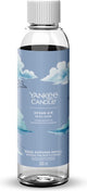 Yankee candle - ricarica per bastoncini profumati 200 ml - aria dell'oceano