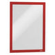 Infoframe durevole 488203 rosso confezione da 10