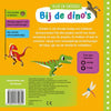 Delta Guarda e scopri! Al Dino's Flapjesboek