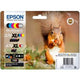Inchiostro Pk6 Epson a 6 colori 378xl 478xl