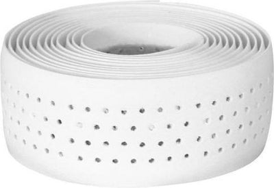 Velox Guidoline Handone Tape - PVC, 190cm, 3 cm, 2.5 mm - Blanco blanco